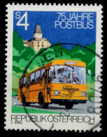 ÖSTERREICH 1982 Nr 1714 Zentrisch Gestempelt X7D23C2 - Gebraucht