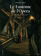 Le Fantome De L'Opera (BD) Vol. 1: Première Partie - Otros & Sin Clasificación