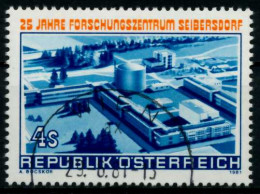 ÖSTERREICH 1981 Nr 1673 Zentrisch Gestempelt X7F338A - Used Stamps