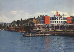 11984388 Thalwil Hotel Alexander Am See Thalwil - Altri & Non Classificati
