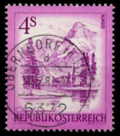 ÖSTERREICH DS SCHÖNES ÖSTERR. Nr 1430 Zentrisch Gestempelt X804E6E - Altri & Non Classificati