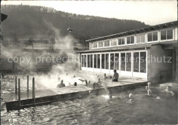 11984234 Zurzach Thermalquelle Schwimmbad  Bad Zurzach - Sonstige & Ohne Zuordnung