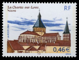 FRANKREICH 2002 Nr 3615 Postfrisch S01CFEA - Unused Stamps