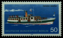 BERLIN 1975 Nr 485 Postfrisch S5F1042 - Nuevos