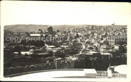 11983930 Jerusalem Yerushalayim General View  - Israel