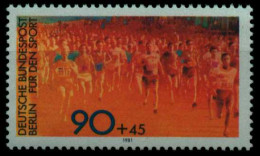 BERLIN 1981 Nr 646 Postfrisch S5F50EE - Unused Stamps