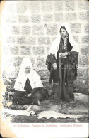 11983917 Bethlehem Yerushalayim Bethlehem Women  - Israel