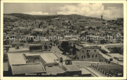 11983916 Bethlehem Yerushalayim General Vieuw  - Israel