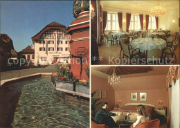 11982754 Zofingen Hotel  Zofingen - Sonstige & Ohne Zuordnung