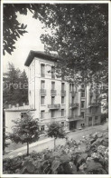 11982394 Lugano TI Hotel Federal Lugano - Other & Unclassified