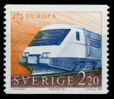SCHWEDEN Nr 1501 Postfrisch S023EDA - Unused Stamps