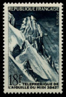 FRANKREICH 1956 Nr 1107 Postfrisch S027352 - Nuevos