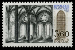 FRANKREICH 1983 Nr 2408 Postfrisch X88E042 - Nuovi