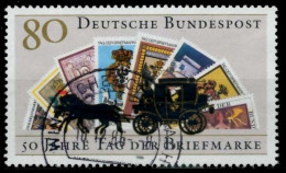 BRD 1986 Nr 1300 Zentrisch Gestempelt X898F96 - Used Stamps