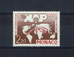 MONACO 1989 Y&T N° 1704 NEUF** - Ungebraucht