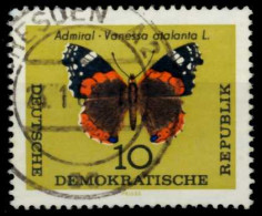 DDR 1964 Nr 1004 Gestempelt X8EB39A - Gebraucht