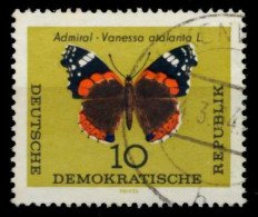 DDR 1964 Nr 1004 Gestempelt X8EB39E - Usados