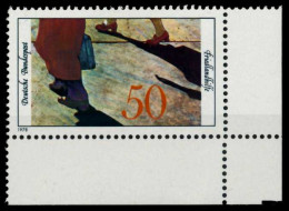 BRD 1978 Nr 957 Postfrisch ECKE-URE X8EF772 - Ongebruikt