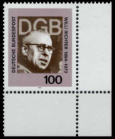 BRD BUND 1994 Nr 1753 Postfrisch ECKE-URE X8F7F22 - Unused Stamps