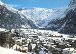 11979670 Engelberg OW Spannoerter  Engelberg - Autres & Non Classés