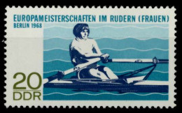 DDR 1968 Nr 1373 Postfrisch S71DA8E - Ungebraucht