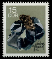 DDR 1969 Nr 1470 Postfrisch S0167A6 - Nuevos