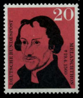 BRD 1960 Nr 328 Postfrisch S02D05E - Unused Stamps