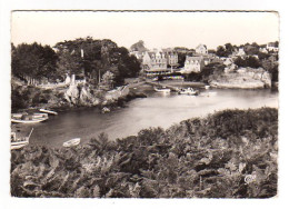 S18-004 Ile De Bréhat - Le Port Clos - Ile De Bréhat