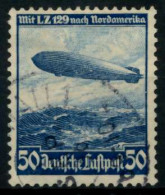 3. REICH 1936 Nr 606Y Gestempelt X6946F6 - Gebraucht