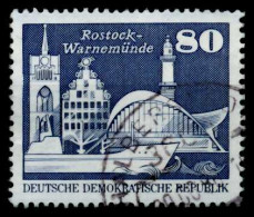 DDR DS AUFBAU IN DER Nr 1920 Gestempelt X694852 - Used Stamps