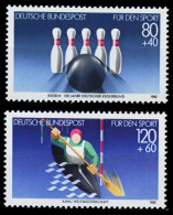 BRD 1985 Nr 1238-1239 Postfrisch S0959A2 - Ongebruikt