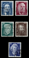 DDR 1975 Nr 2025-2029 Gestempelt X6996DE - Used Stamps