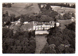 S18-005 Montcontour - Château De Launay - Moncontour