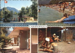 11979513 Tenero Campofelice Camping Lago Maggiore  Tenero - Other & Unclassified