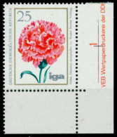 DDR 1975 Nr 2073 Postfrisch ECKE-ULI X6998FE - Ungebraucht