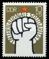 DDR 1975 Nr 2089 Postfrisch S0AA76E - Neufs