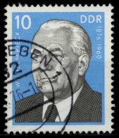DDR 1975 Nr 2106 Gestempelt X699B22 - Used Stamps