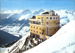 11979443 Davos GR Jakobshorn Station  Davos Platz - Other & Unclassified