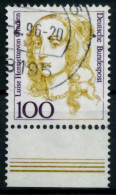 BRD DS FRAUEN Nr 1756 Gestempelt URA X7305D6 - Used Stamps