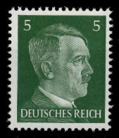 3. REICH 1941 Nr 784a Postfrisch X78044A - Unused Stamps