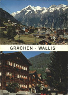 11975870 Graechen VS  Graechen - Sonstige & Ohne Zuordnung