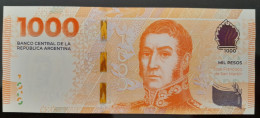 ARGENTINE 1000 PESOS 2023.COMMEMO NEUF/UNC - Argentinië