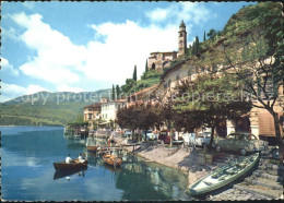 11975862 Morcote TI Am Lago Di Lugano Morcote - Other & Unclassified