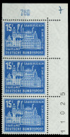 SAAR OPD 1959 Nr 446 Postfrisch 3ER STR ECKE-ORE X79C50E - Unused Stamps