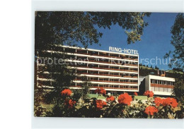11975363 Engelberg OW Ring-Hotel Engelberg - Autres & Non Classés