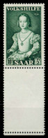 SAARLAND 1954 Nr 355L Postfrisch URA X79DF8E - Nuevos