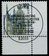 BRD BUND DS SEHENSWÜRDIGKEITEN Nr 2156 ESST ZEN X7CF4A2 - Used Stamps