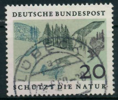BRD BUND 1969 Nr 592 Gestempelt X8328FE - Used Stamps