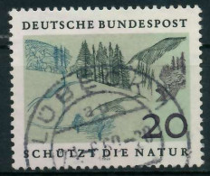 BRD BUND 1969 Nr 592 Gestempelt X8328FE - Gebruikt