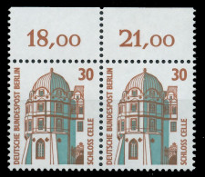BERLIN DS SEHENSWÜRDIGKEITEN Nr 793 Postfrisch WAAGR PA X8E858E - Unused Stamps